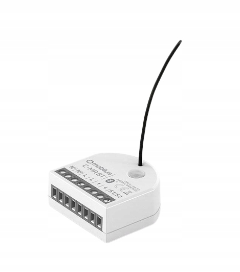 Rádiový modul Mobilus C-mr Bt Hk pre rolety