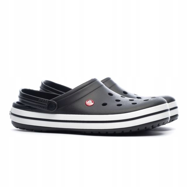 Nazouváky Crocs Crocband 11016-001 39-40 24.6