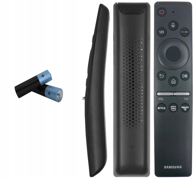 Originální Dálkový Ovladač Pro Televizor Samsung UE70AU8072 UE70AU8072U UE70AU8072UXXH