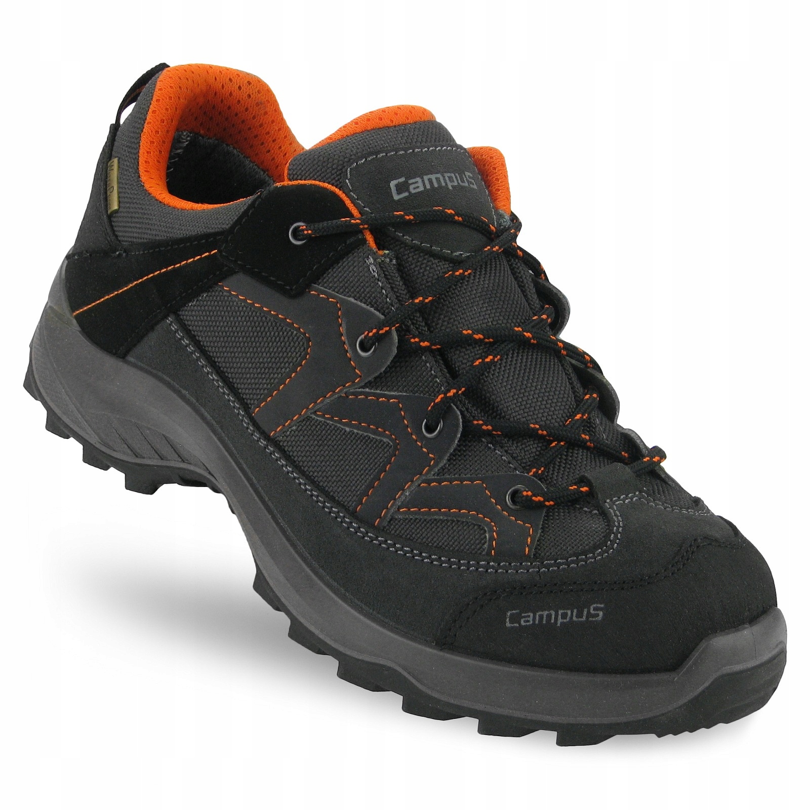 

Buty Trekkingowe męskie Campus membrana Niskie 44