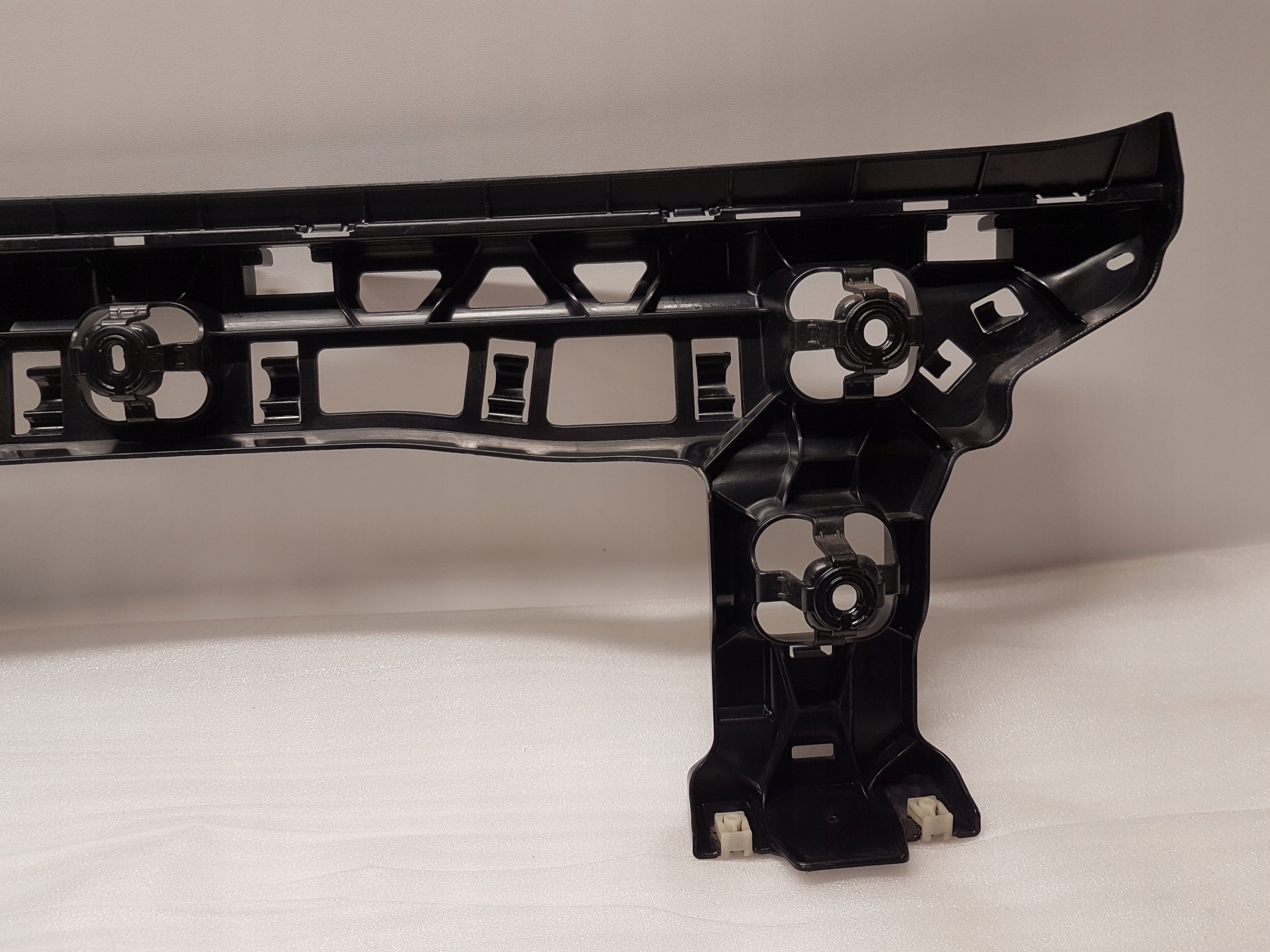 bumper bracket rear part BMW X1 U11 9883537