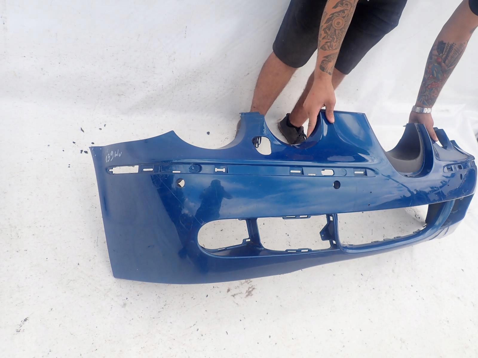JAGUAR S-TYPE R 02-08 bumper front washer PDC