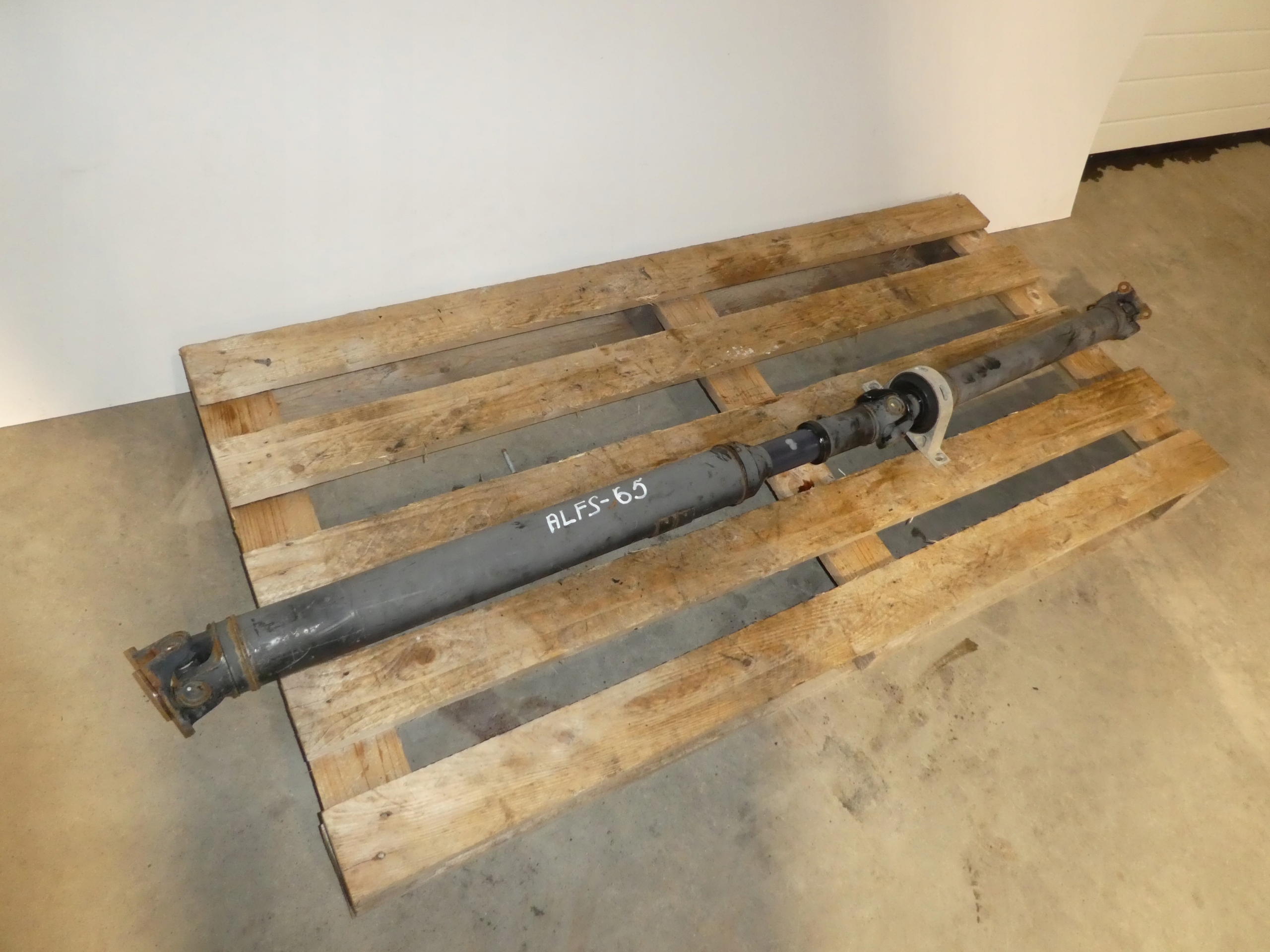 cardan KARDAN VW AMAROK 2H0521102