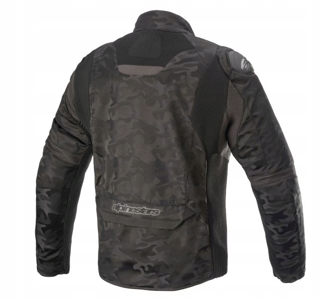 Kurtka motocyklowa ALPINESTARS T SP-5 RIDEKNIT XXL Producent Alpinestars