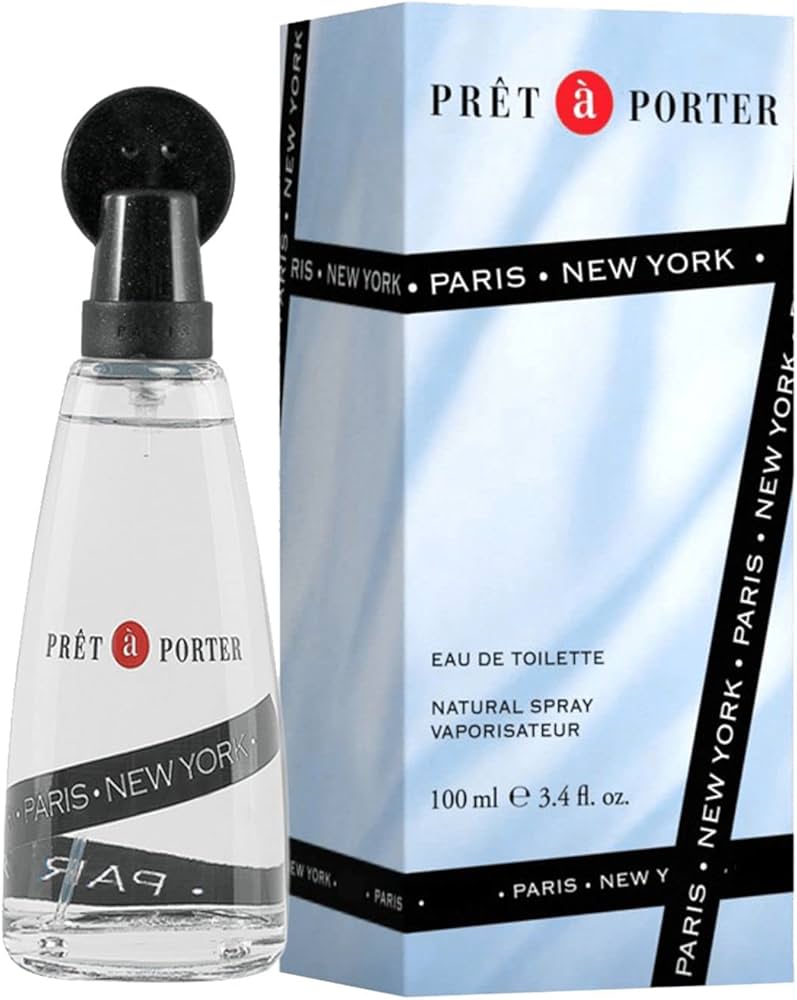 PERFUMY DAMSKIE COTY PRET A PORTER EDT 100 ML. 100% ORYGINAŁ