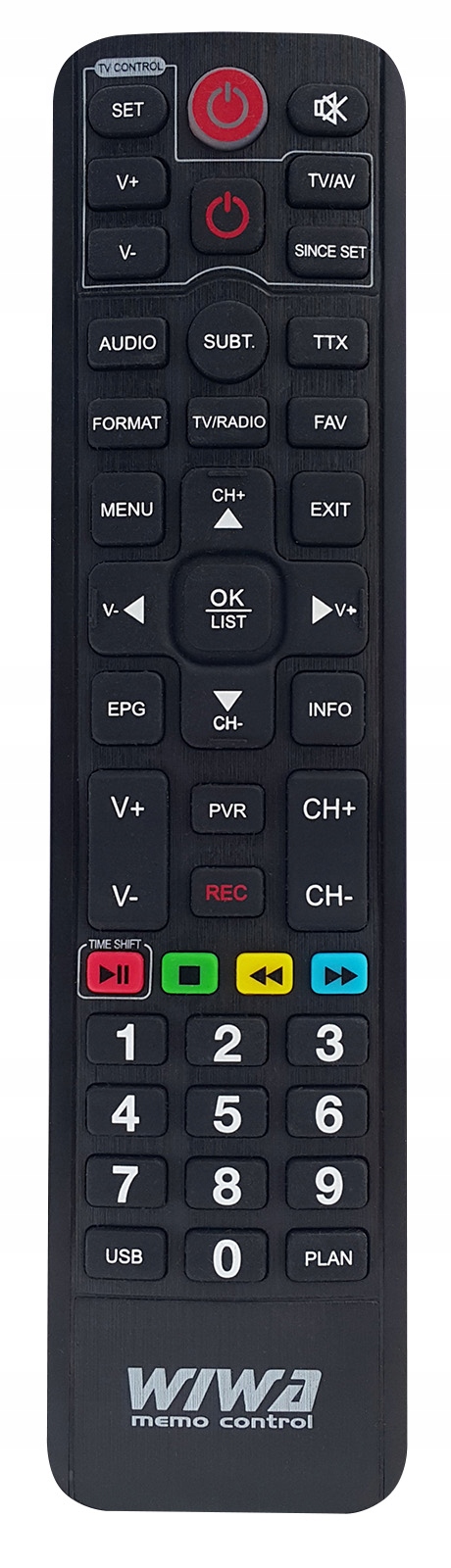 PILOT WIWA MC-006 MEMO CONTROL ORYGINAŁ NOWY