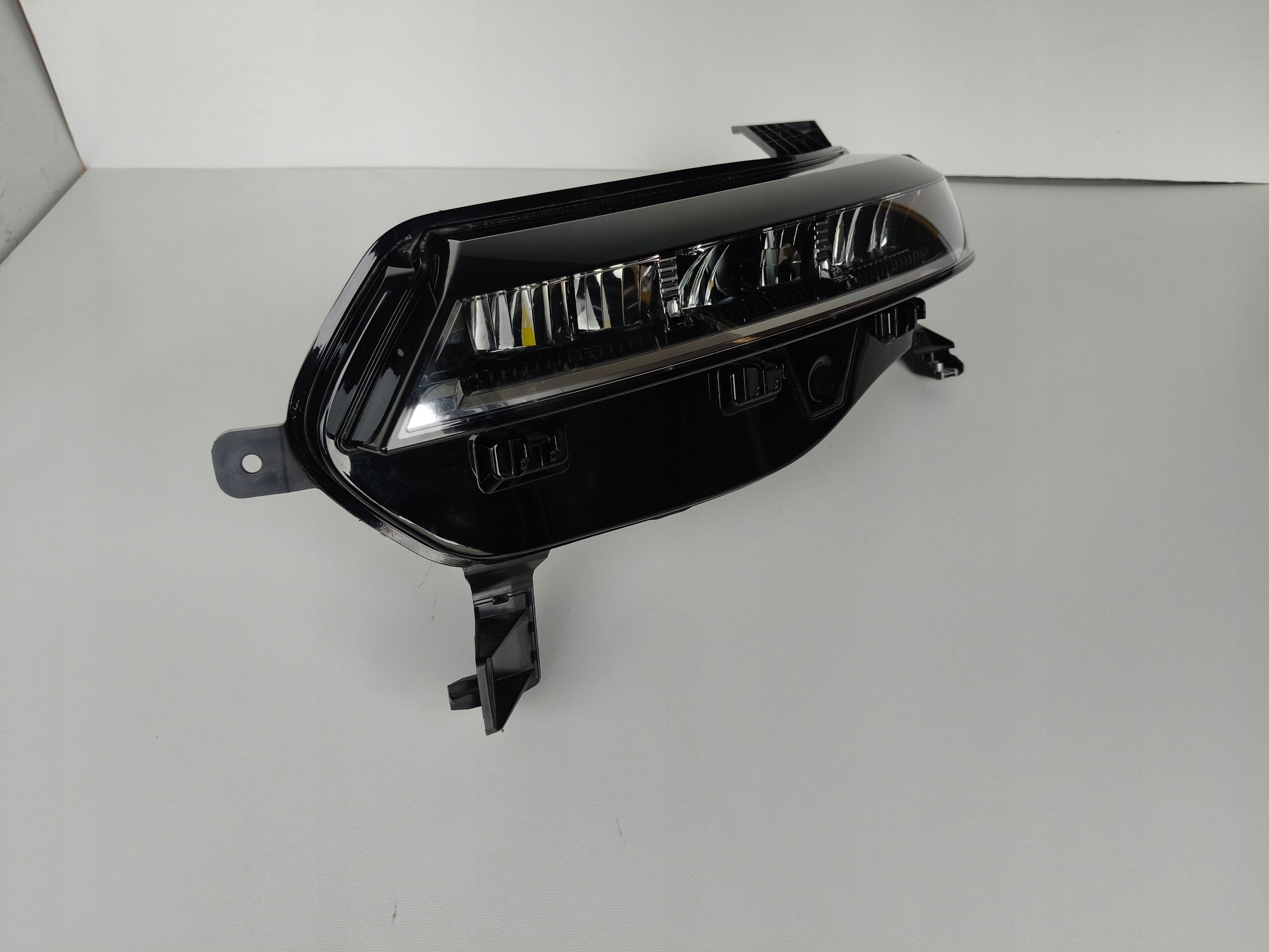 Licht links REFLEKTOR RENAULT MEGANE E-TECH 23- FULL LED