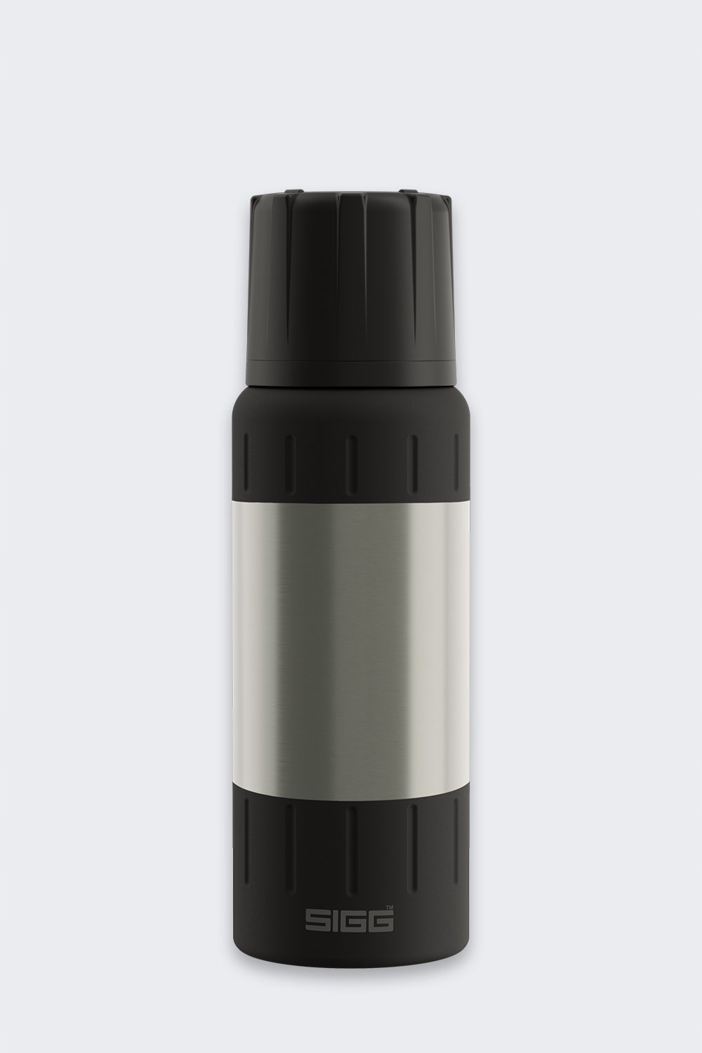 Termoska Sigg Alpine Star Brushed 1,0 l 6170.30