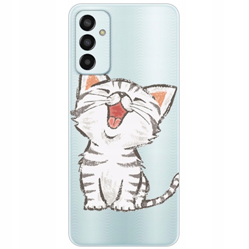 

200 wzorów Etui Do Samsung Galaxy M13 4G Plecki