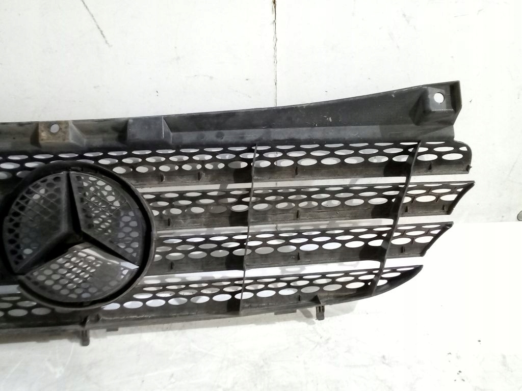 Mercedes Vito W639 Grill Grill Grill