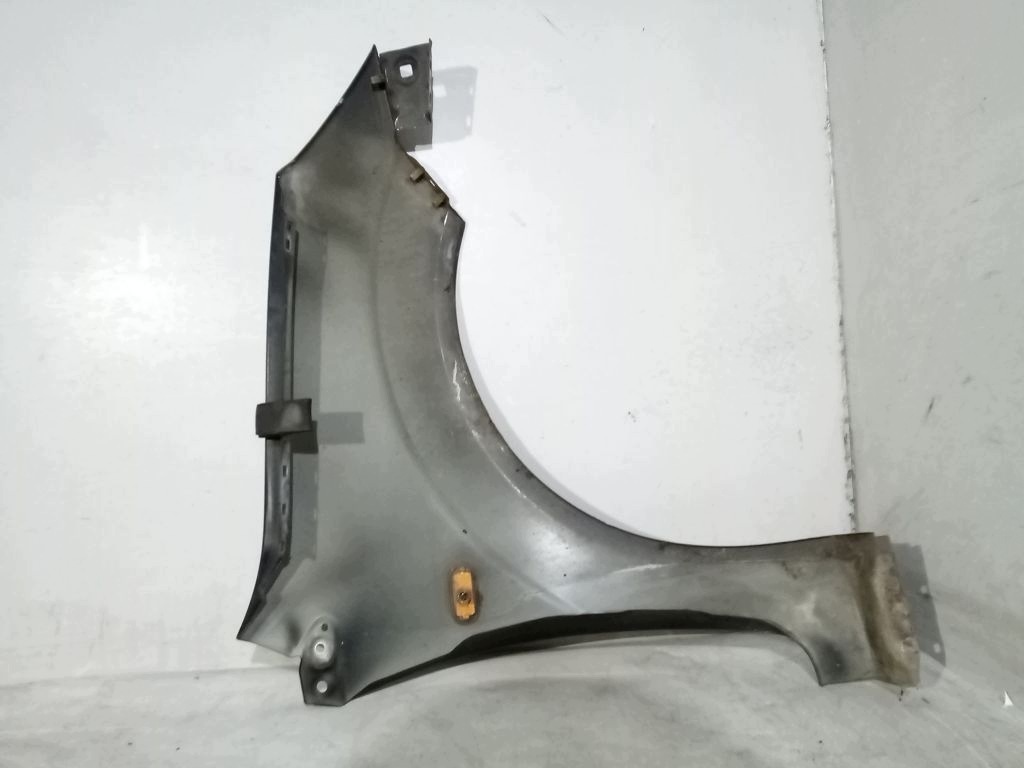 Ford Fiesta MK6 lift parafango sinistra D2