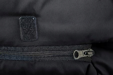 ŚPIWOREK DO FOTELIKA SAMOCHODOWEGO BRĄZOWY Kod producenta AL2610M