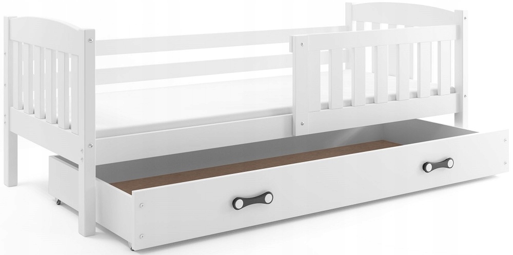 Детская кровать ВИННИ 160x80 кровати для детей