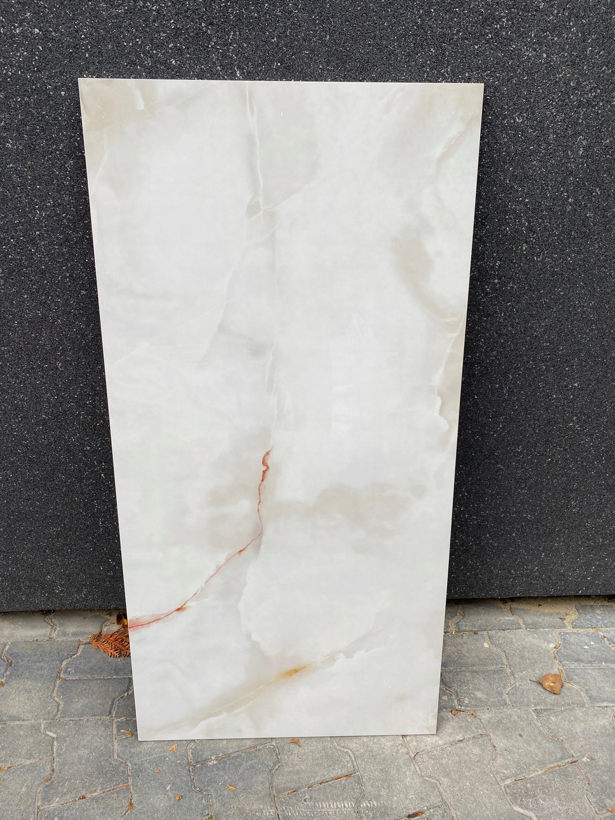 Gres 60x120 Paradyż invisible lux Typ gres