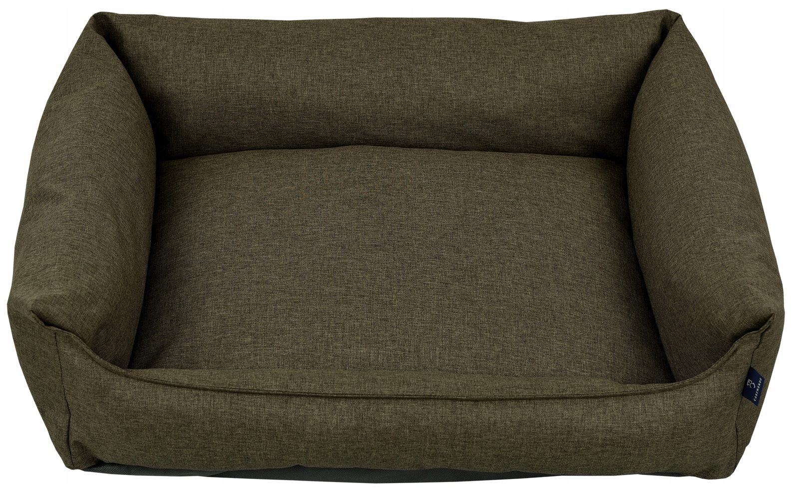 Levně Nepromokavý pelíšek Potah Pro Psa 120x90 cm