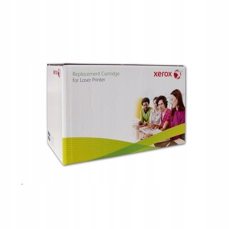 Xerox Canon CRG-064BK kompatibilný