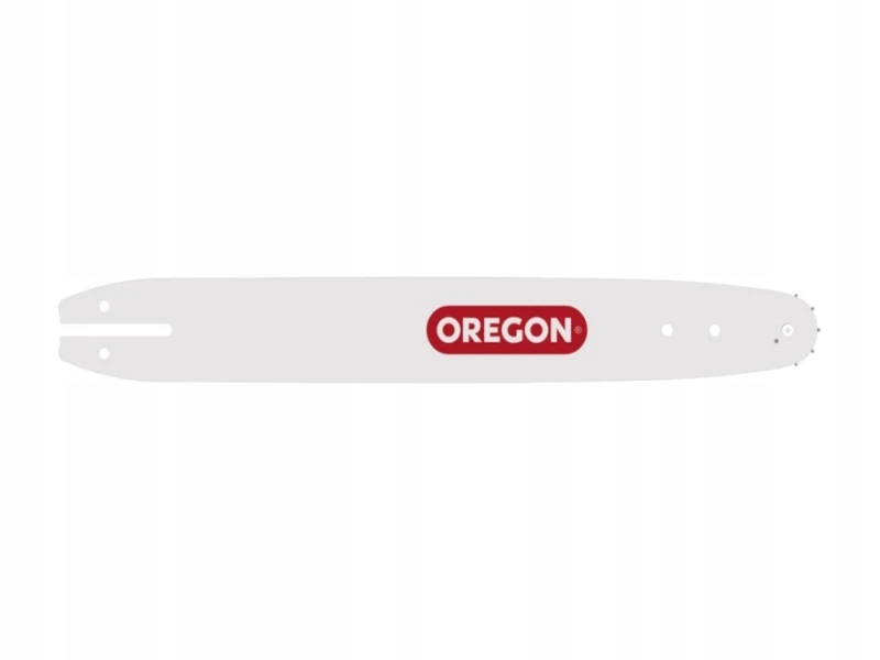 Prowadnica Single Rivet 140SDEA318 OREGON 3/8 1,3mm 14