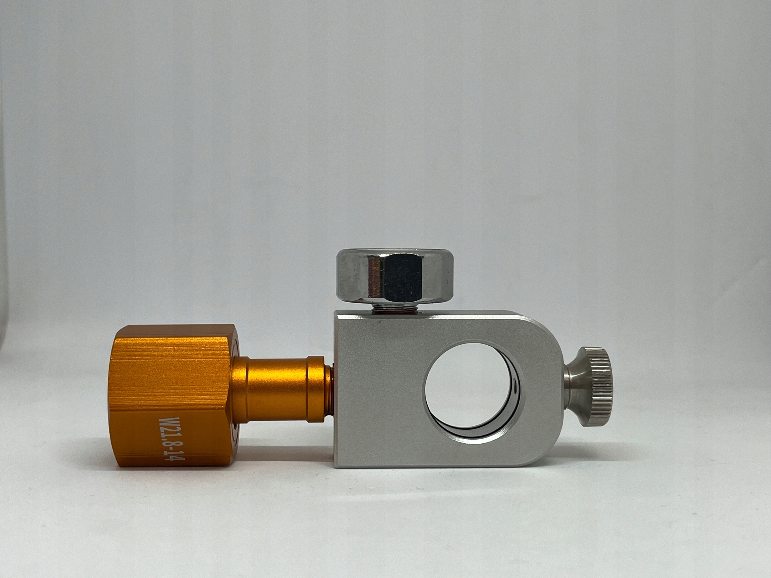 PRZETOCZKA ADAPTER DO SODASTREAM QUICK CONNECT CO2 Kod producenta GKJKLDDFA