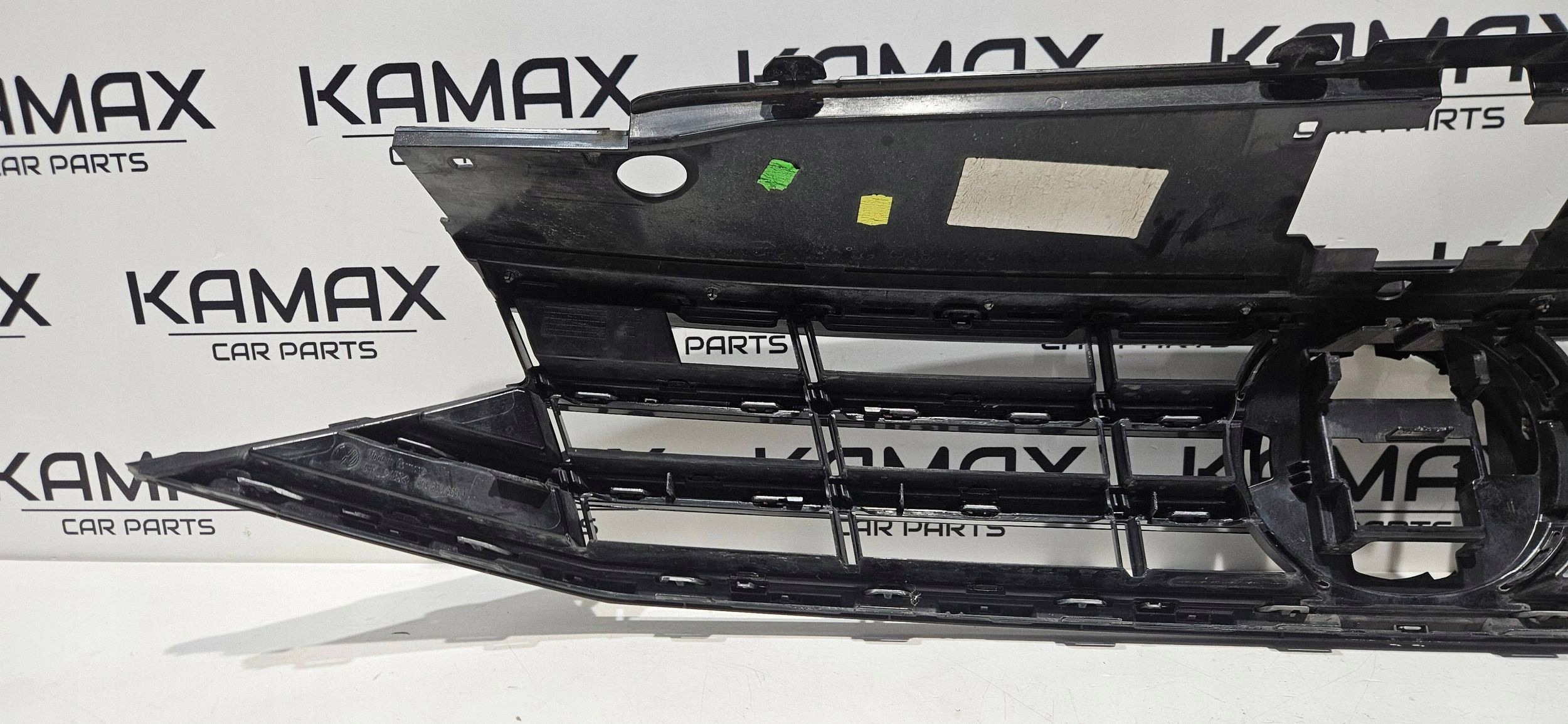 front prekladgrill front VW PASSAT B8 LIFT 19- original 3G0853653N