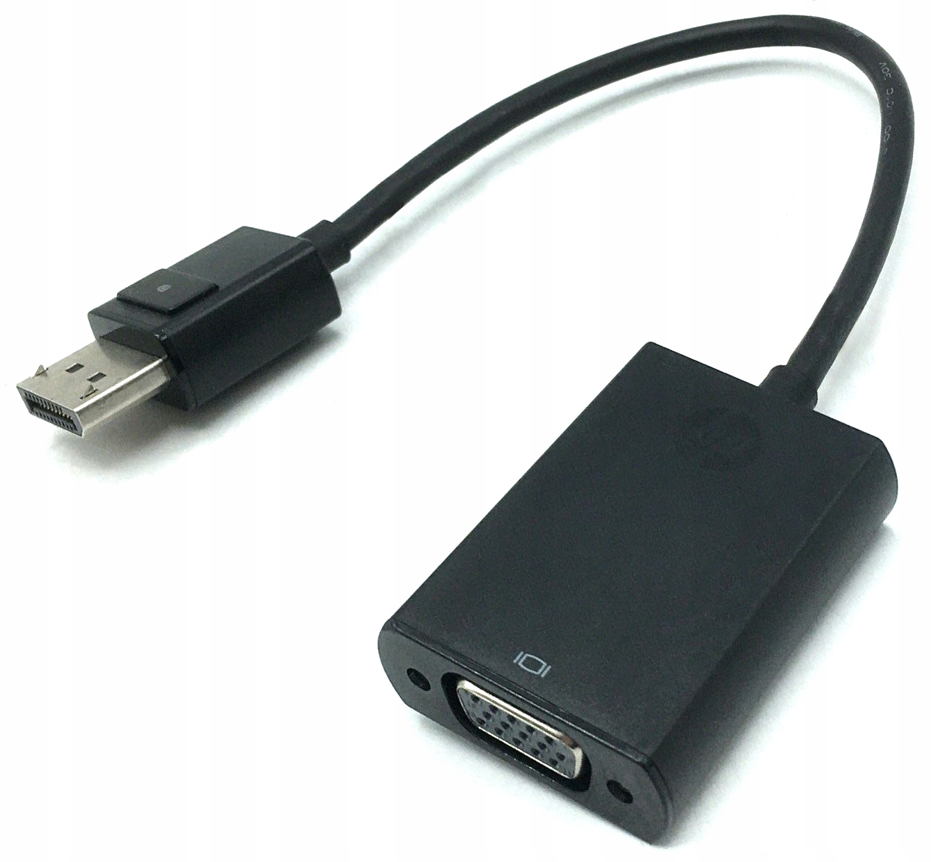 Zwrot HP 753744-001 Display Port do VGA Adapter