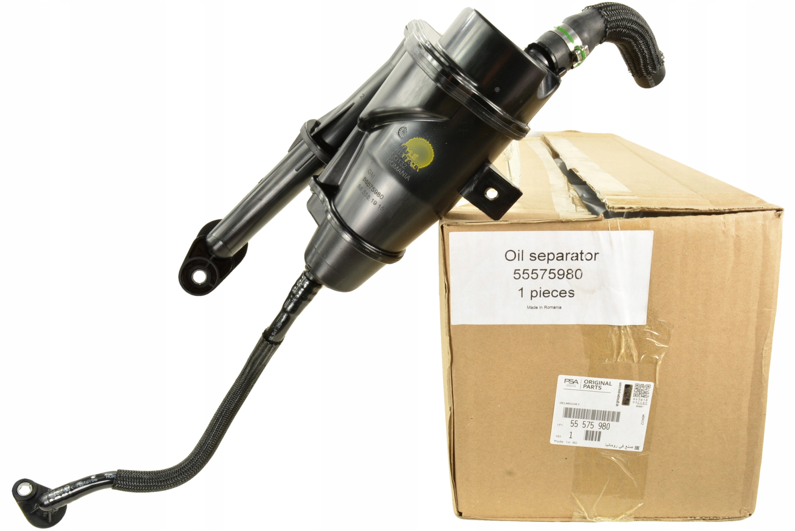 GM OPEL ODMA OLEJOWA 2.0 CDTI ASTRA J INSIGNIA A ZAFIRA C SAAB 9-5 55575980