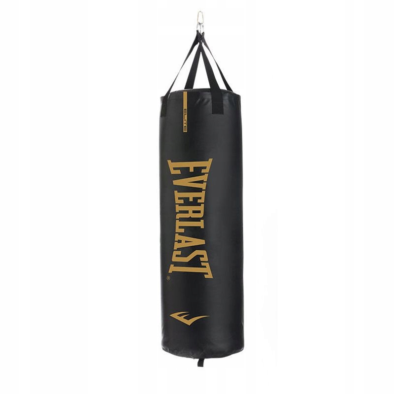 Everlast Worek Bokserski Powerlock 45 kg, 117 cm