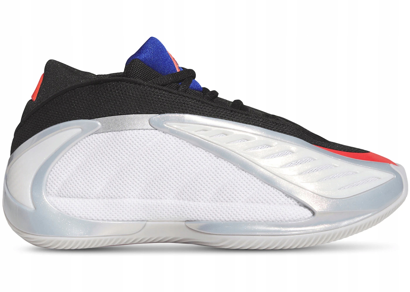 adidas Ae 2 Usa bílá modrá dámská KK0153 37 1/3