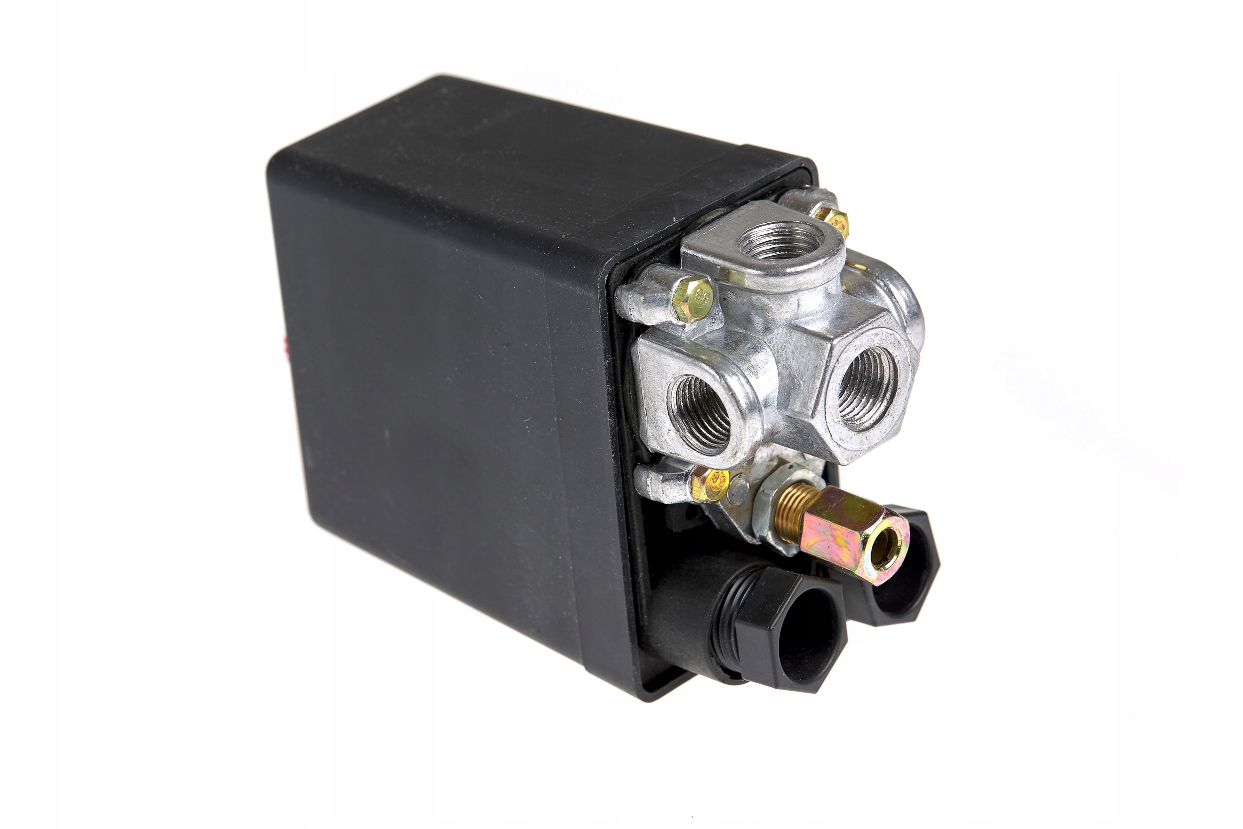 REDUKTOR CIŚNIENIOWY WYŁĄCZNIK KOMPRESOR PRESOSTAT EAN (GTIN) 5907737320195