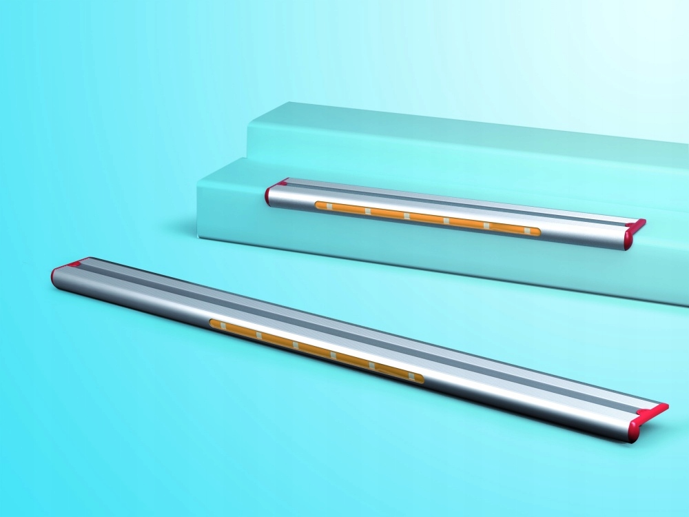 071/731 - LED STEP FIAMMA