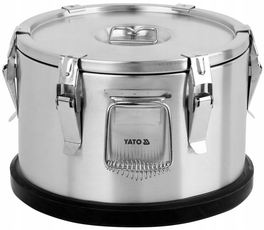 TERMOS OBIADOWY DO ŻWYNOŚCI TRANSPORTOWY 10L YATO