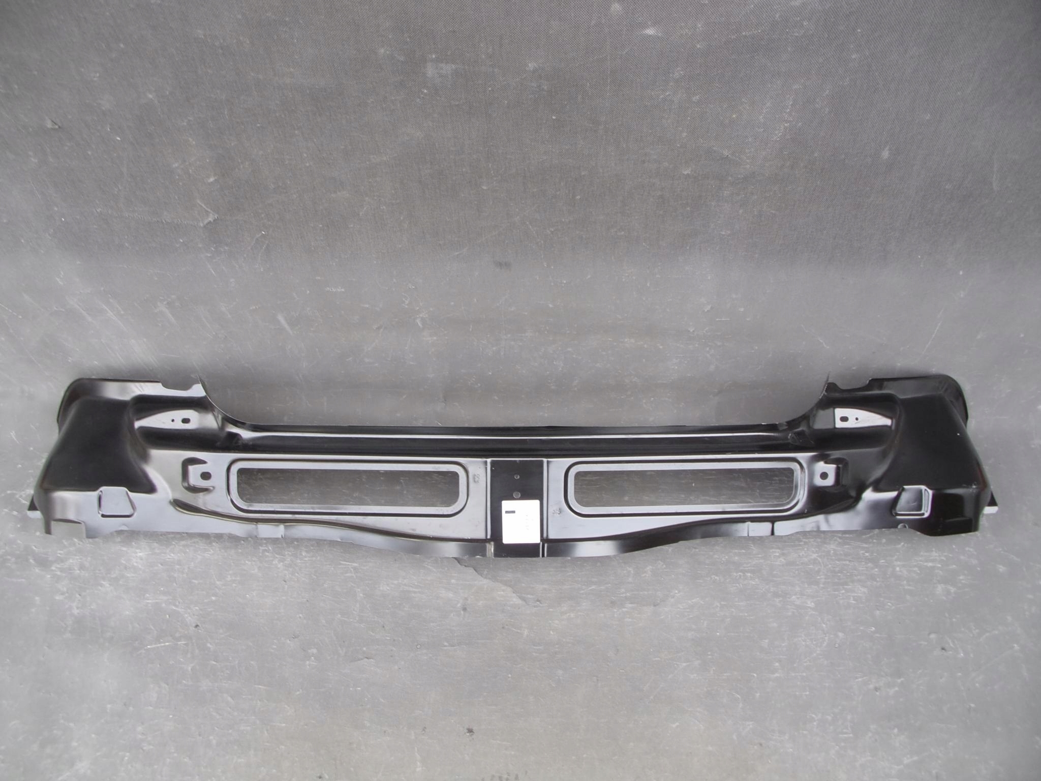 7243EY - PEUGEOT 207 HB ЗАДНІЙ РЕМІНЬ ЗАДНІЙ