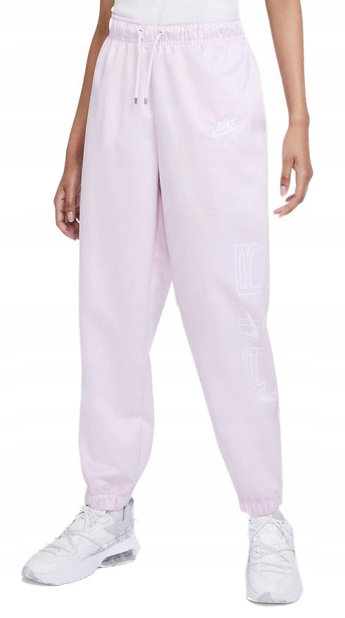 Kalhoty Nike Air Woven Lifestyle DD5425-695 XL