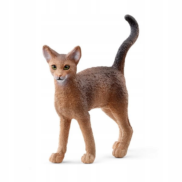 

Schleich 13964 Kot abisyński