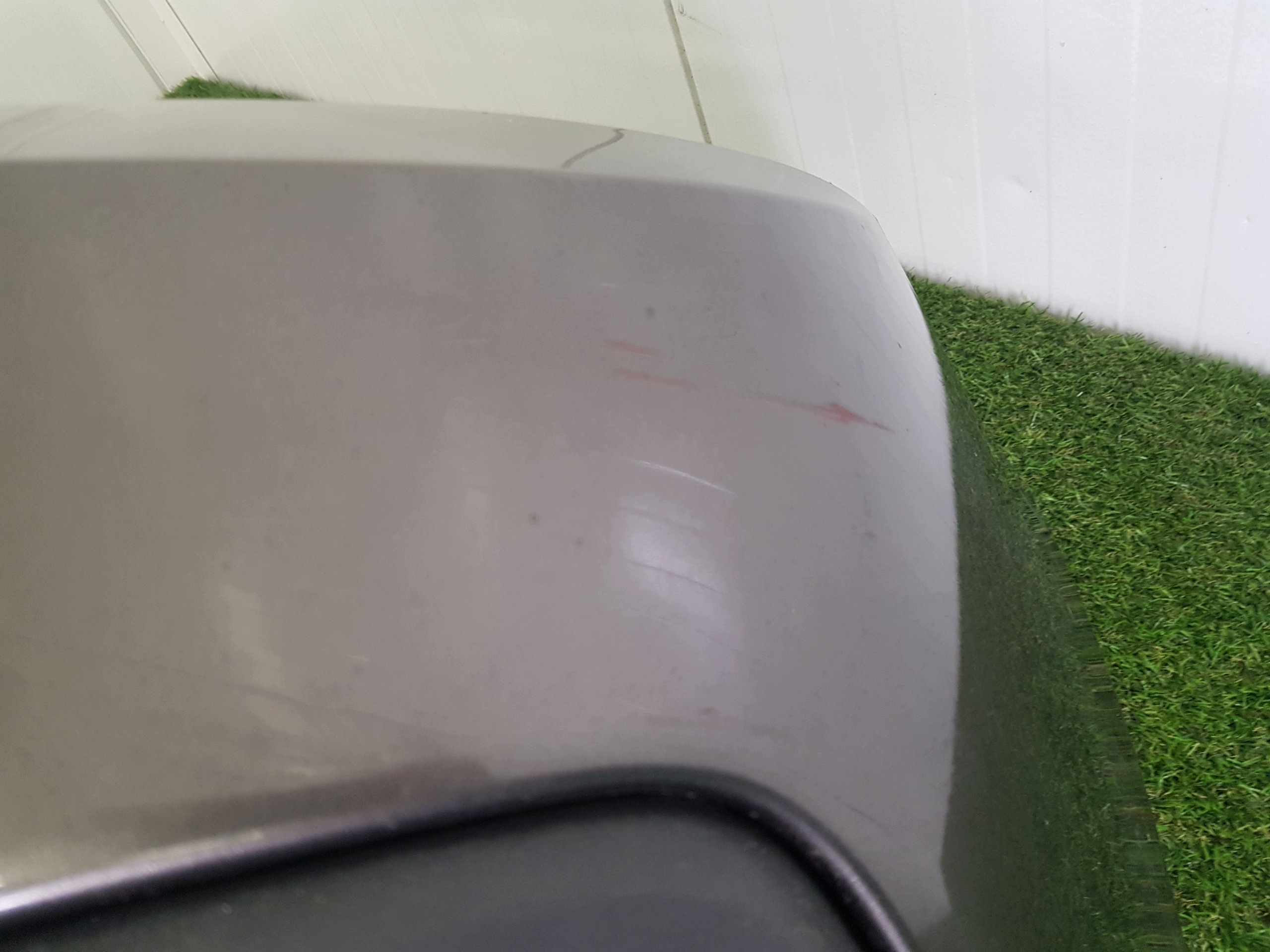 bumper front front KIA MAGNETIS II 86611-2G510