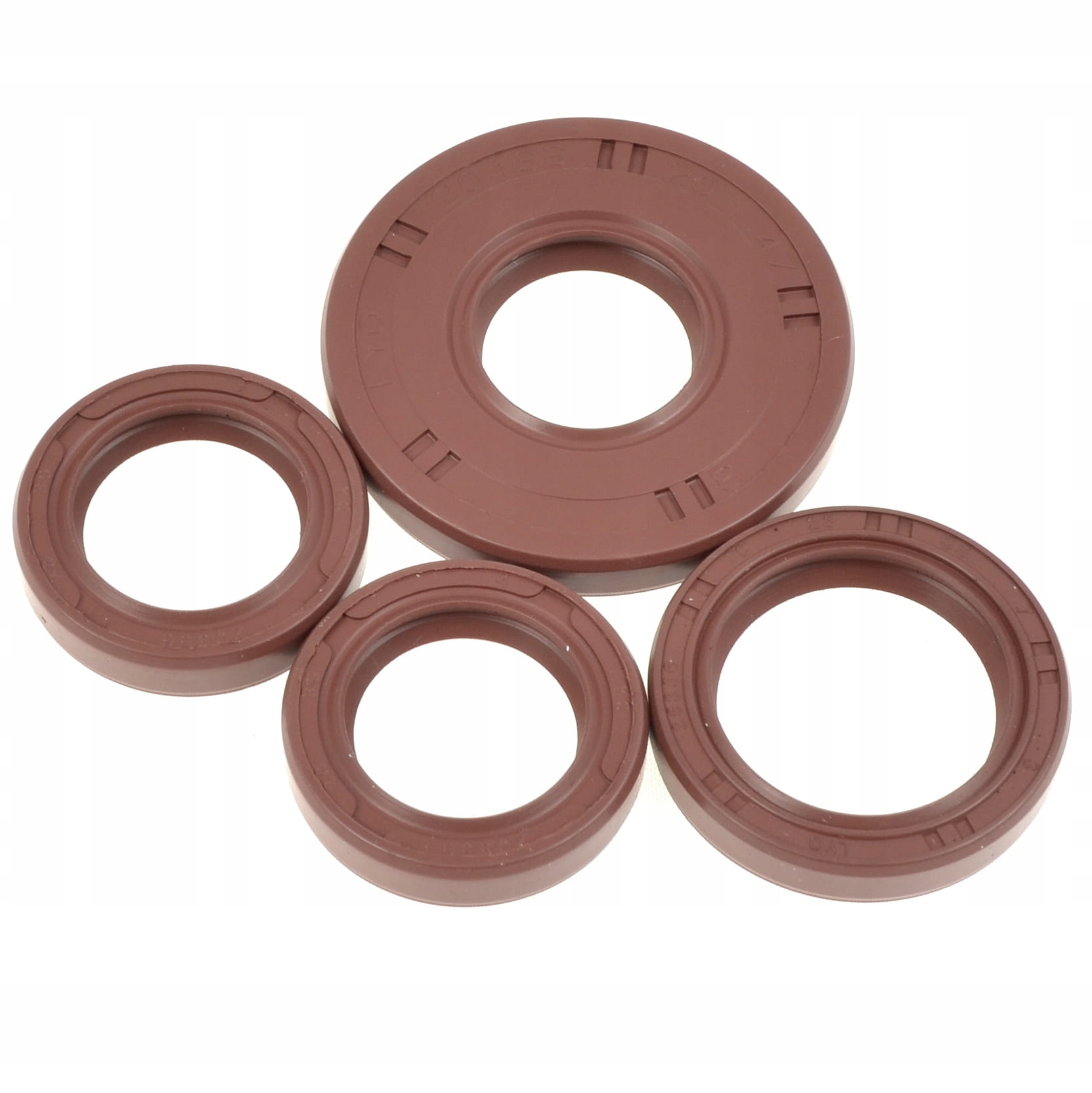 SIMERINGI SILNIKA MZ ETZ 150 LYO VITON KPL