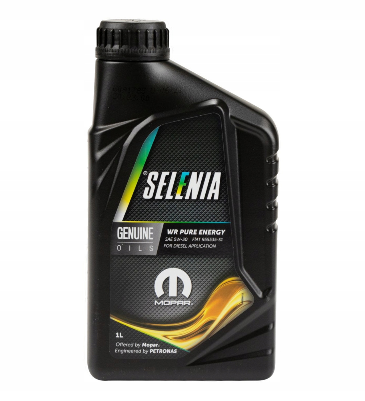 Olej Selenia 5W30 Wr Pure Energy 1L