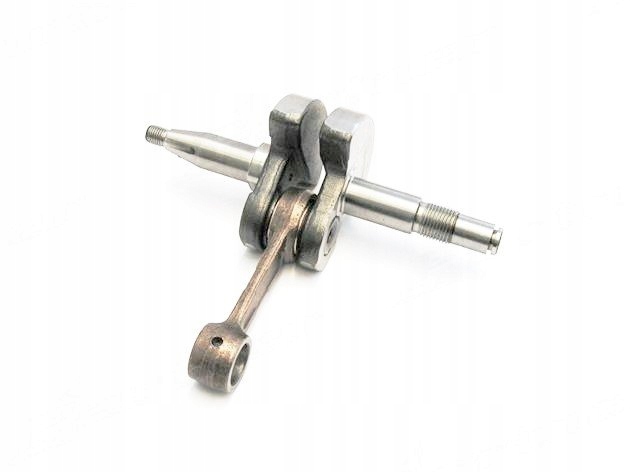 Kliková Hřídel Pro Pilu Husqvarna 365 372 371 Náhradní Díly