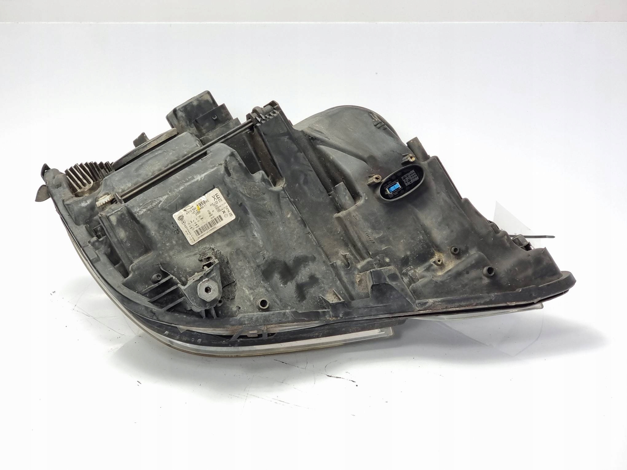 light left front A2128201959 Mercedes-BENZ W212 E350