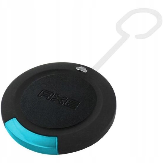 

Zawieszka Zapach Samochodowy Axe Ice Chill