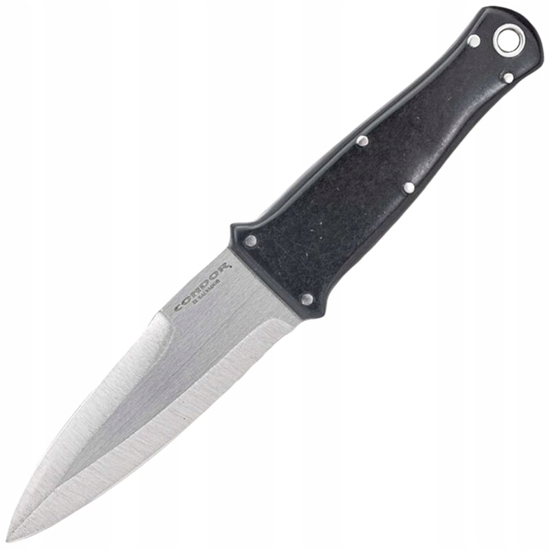 Nůž s pouzdrem Condor Hokahey