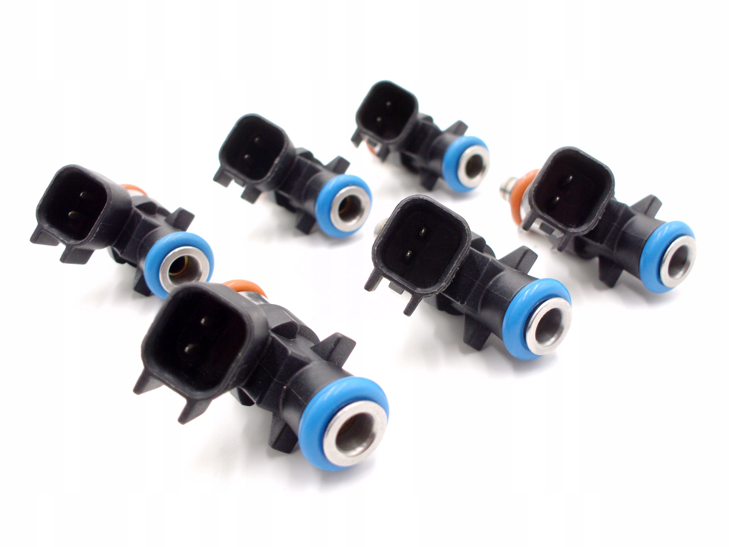 WTRYSKIWACZ PALIWA JEEP CHRYSLER 3.6 0280158233 Liczba sztuk w ofercie 1