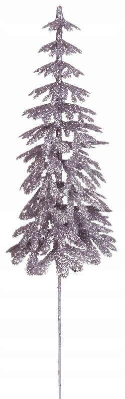 

Choinka sztuczna na piku ozdoba choinkowa 21cm