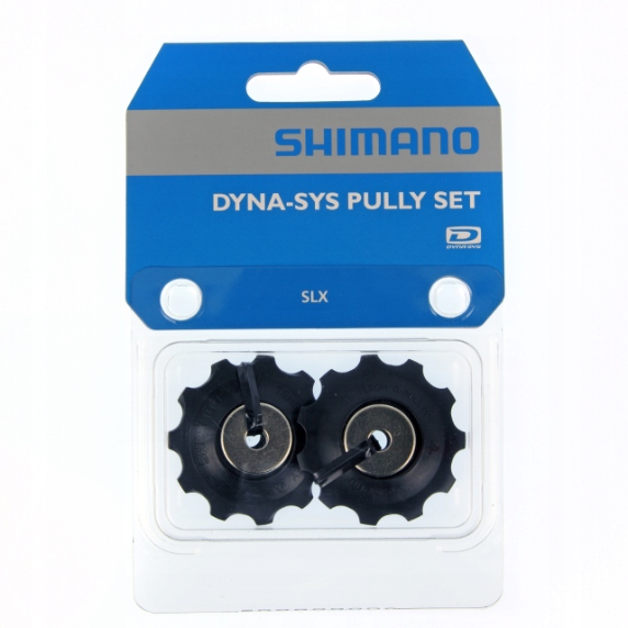 Kółka przerzutki Shimano Slx do RD-M670/RD-M675/RD-M663