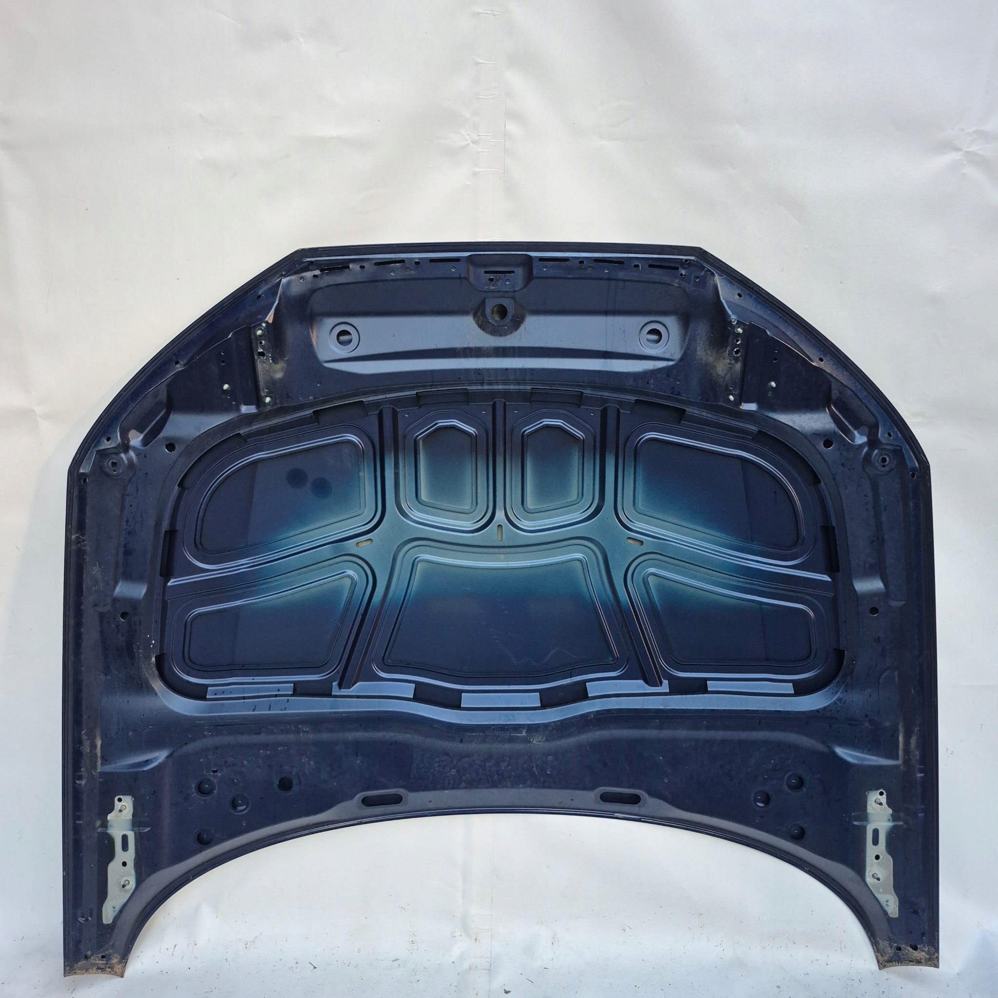 AUDI A4 B9 8W 15-23 kapota
