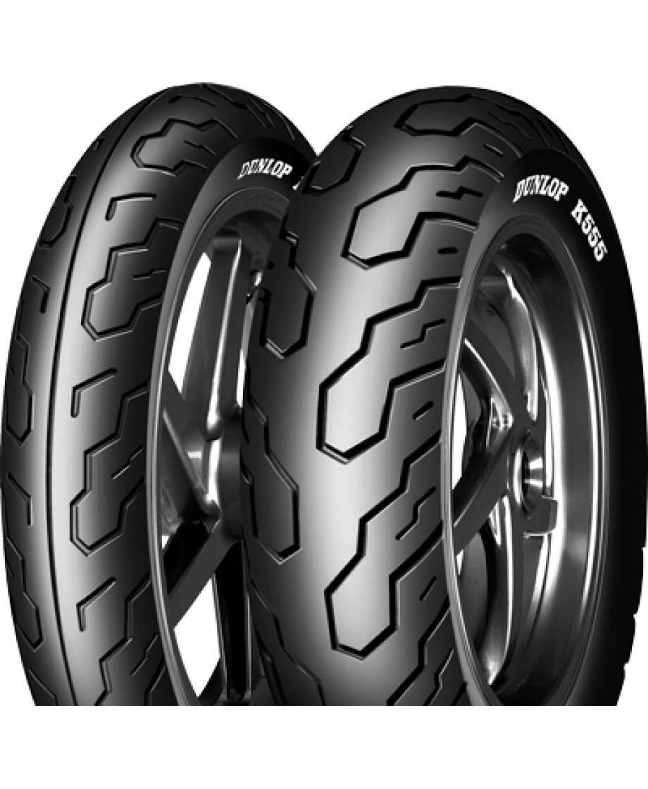 Dunlop K555 170/70B16 75 H