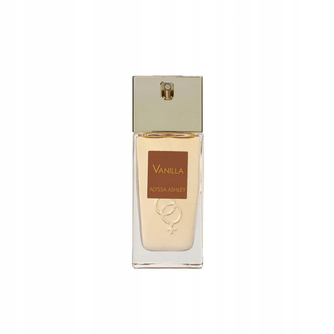 Parfém Unisex Alyssa Ashley Vainilla Edp Edp 30 ml