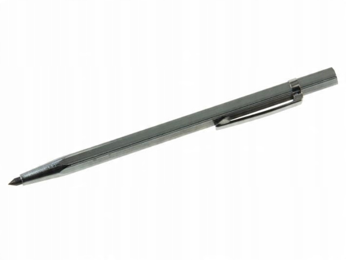 

Rysik traserski do glazury ceramiki płytek 140mm