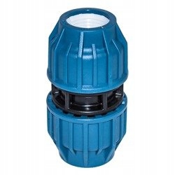 

Mufa Pe zaciskowa 32x32mm