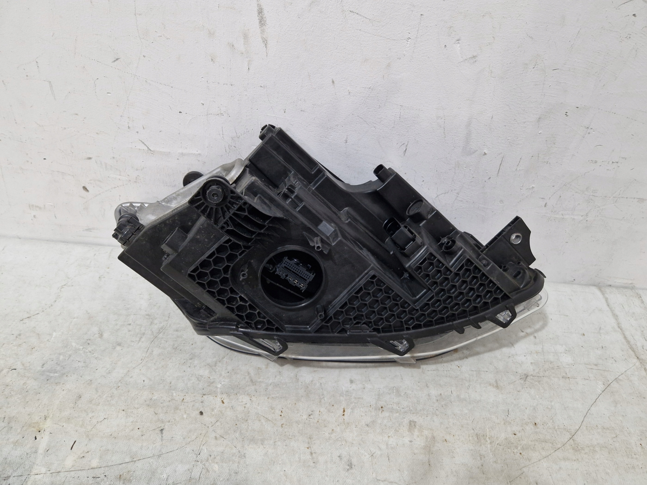 VW CADDY 4 IV 2K7 2K8941035A light front left FULL LED 2020