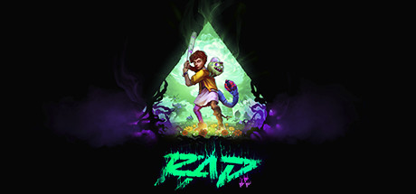 Rad Pc Steam Klucz Cyfrowy Bez Vpn